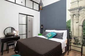 Apartment Deluxe Ana